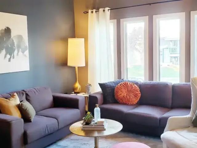 Townhouse for rent in Wedgewood, Alberta
