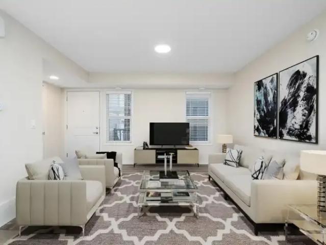 Townhouse for rent in Wedgewood, Alberta