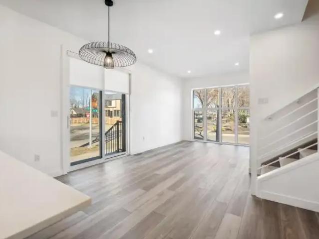 Townhouse for rent in Wedgewood, Alberta