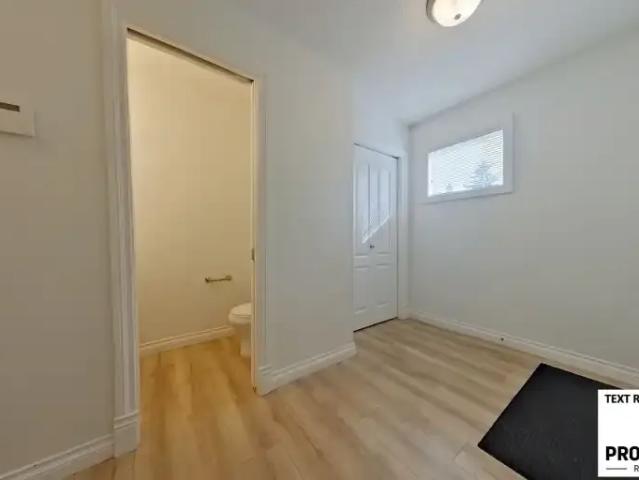 Townhouse for rent in Wedgewood, Alberta