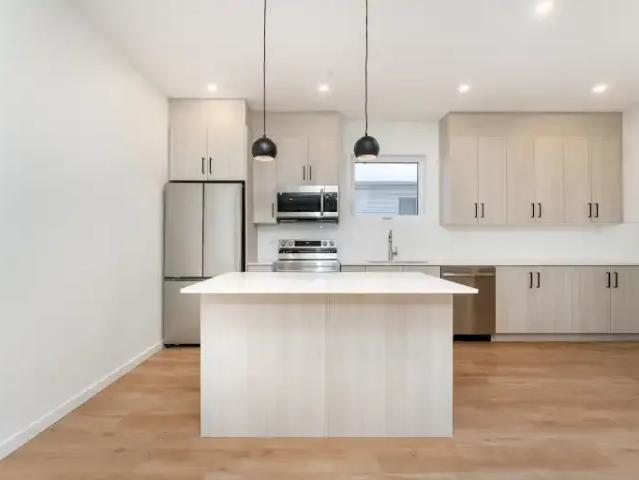Townhouse for rent in Prince Charles, Edmonton