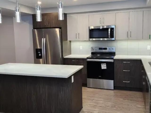 Townhouse for rent in McCauley, Edmonton