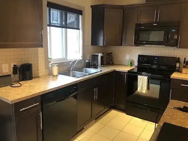 Townhouse for rent in Windermere Neighbourhood, Edmonton