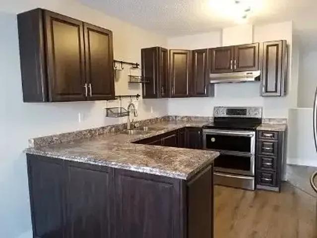 Townhouse for rent in Southwood, Edmonton