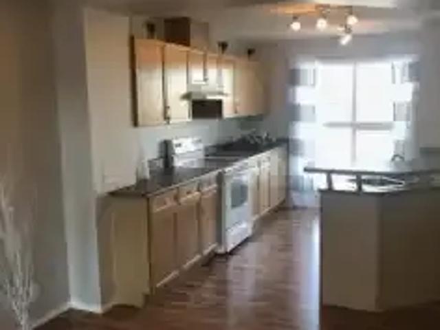 Townhouse for rent in The Hamptons, Edmonton