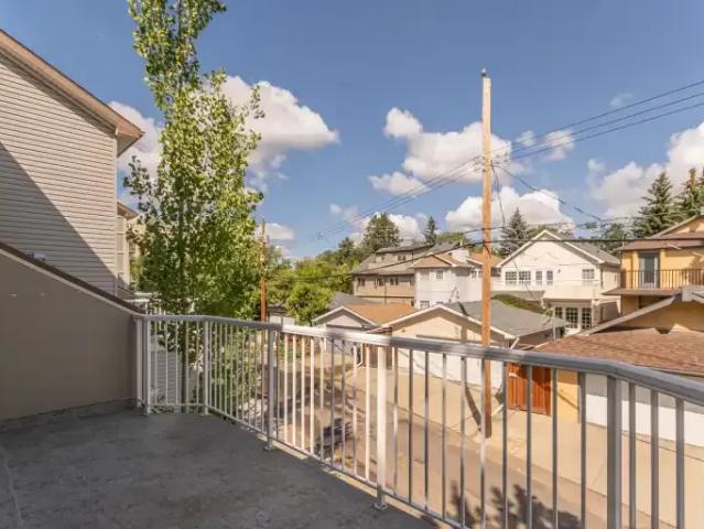 Townhouse for rent in Queen Alexandra, Edmonton