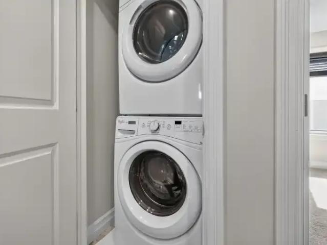 Townhouse for rent in Walker, Edmonton