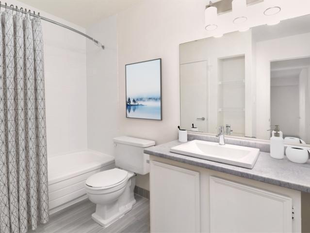 Townhouse for rent in West edmonton, Wedgewood