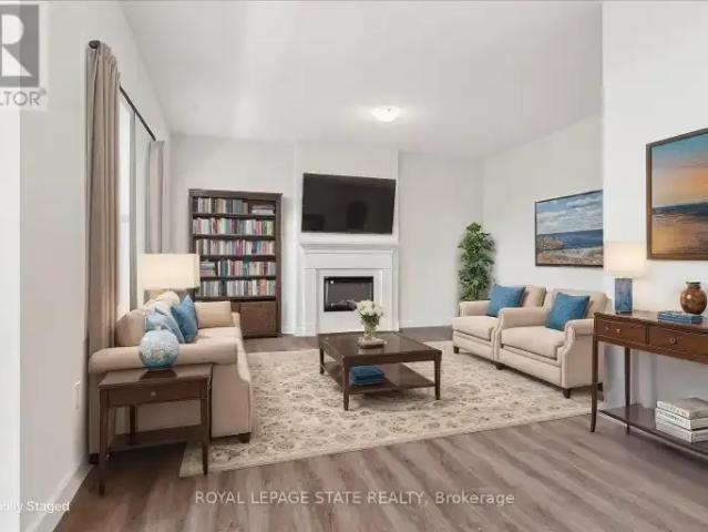 Townhouse for rent in Crystal Beach, Fort Erie