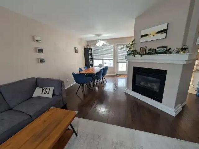 Townhouse for rent in Fort Mcmurray, Alberta