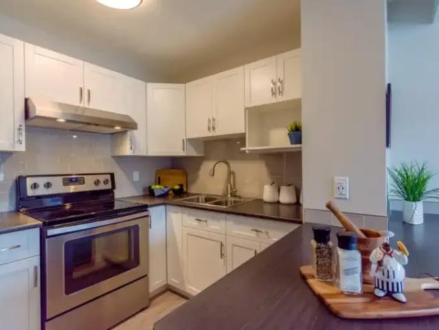 Townhouse for rent in Fort Saskatchewan, Alberta
