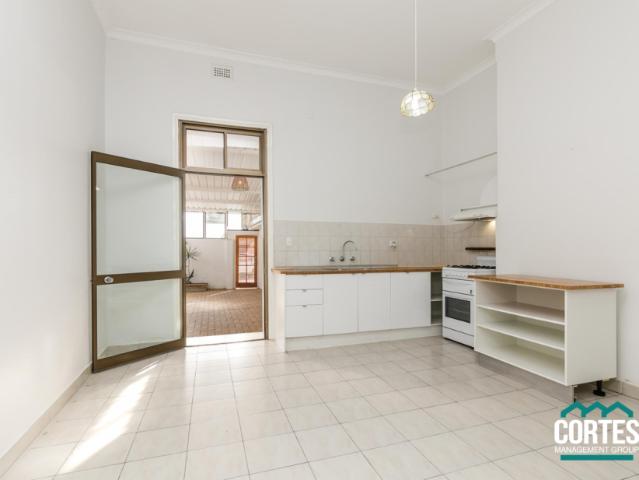 Townhouse for rent in Western Australia