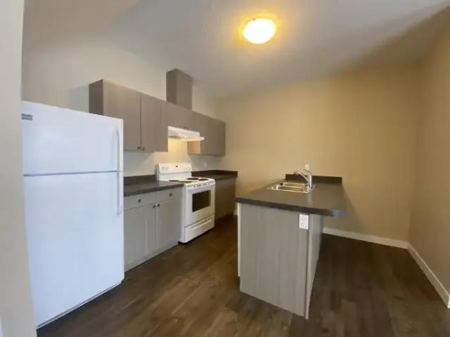 Townhouse for rent in Grande Prairie, Alberta