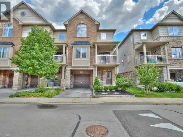 Townhouse for rent in Niagara, Ontario