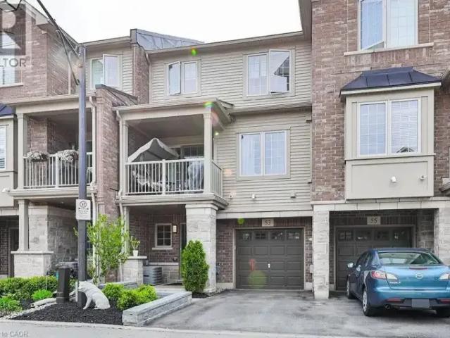 Townhouse for rent in Niagara, Ontario