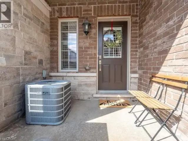 Townhouse for rent in Niagara, Ontario
