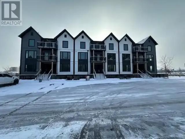 Townhouse for rent in Guelph, Ontario