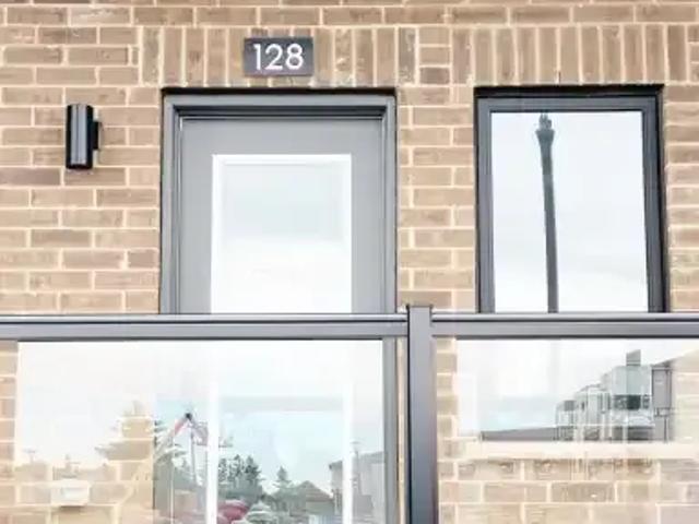 Townhouse for rent in Guelph, Ontario