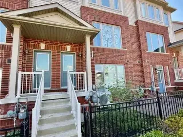 Townhouse for rent in Guelph, Ontario