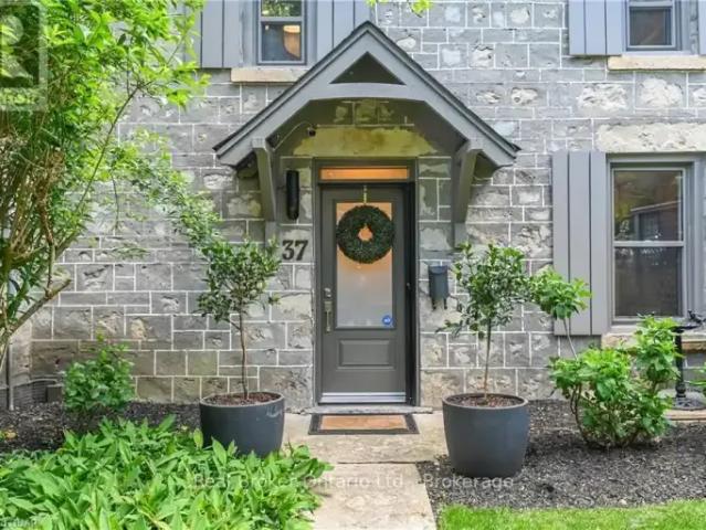 Townhouse for rent in Guelph, Ontario