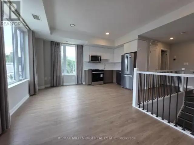 Townhouse for rent in Guelph, Ontario