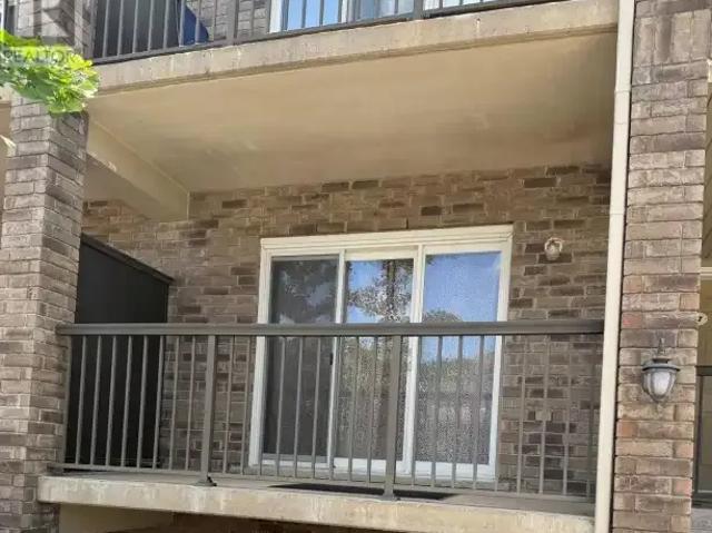 Townhouse for rent in Guelph, Ontario