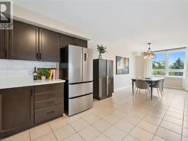 Townhouse for rent in Guelph, Ontario