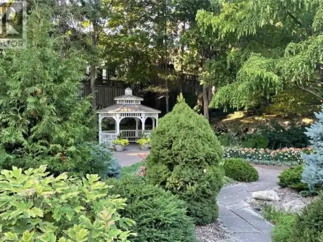 Townhouse for rent in Guelph, Ontario