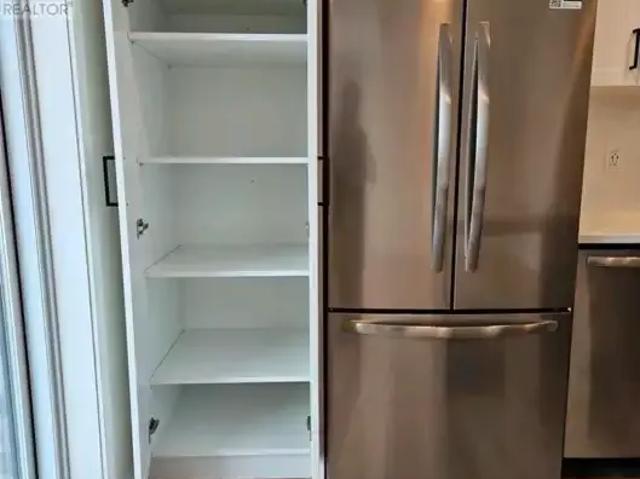Townhouse for rent in Wellington, Ontario