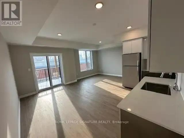 Townhouse for rent in Guelph, Ontario