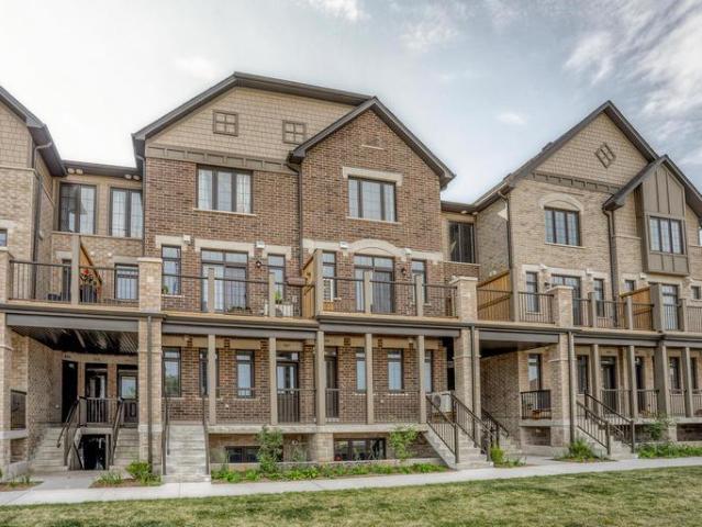 Townhouse for rent in Guelph, Ontario