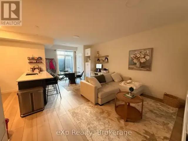 Townhouse for rent in Wellington, Ontario