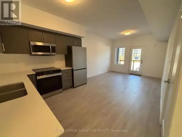 Townhouse for rent in Guelph, Southwestern Ontario
