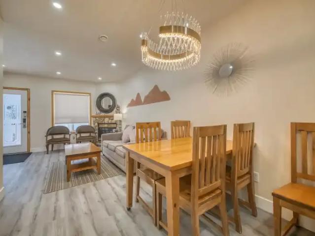 Townhouse for rent in Bighorn, Alberta