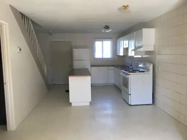 Townhouse for rent in High River, Alberta
