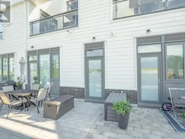 Townhouse for rent in Innisfil, Ontario