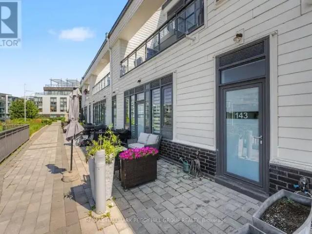 Townhouse for rent in Innisfil, Ontario