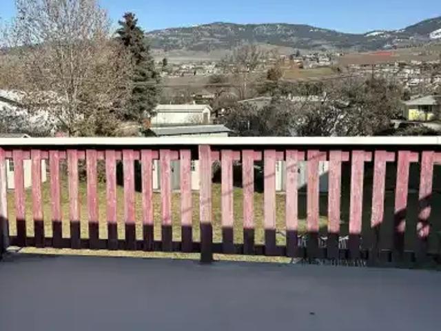 Townhouse for rent in Winfield, British Columbia