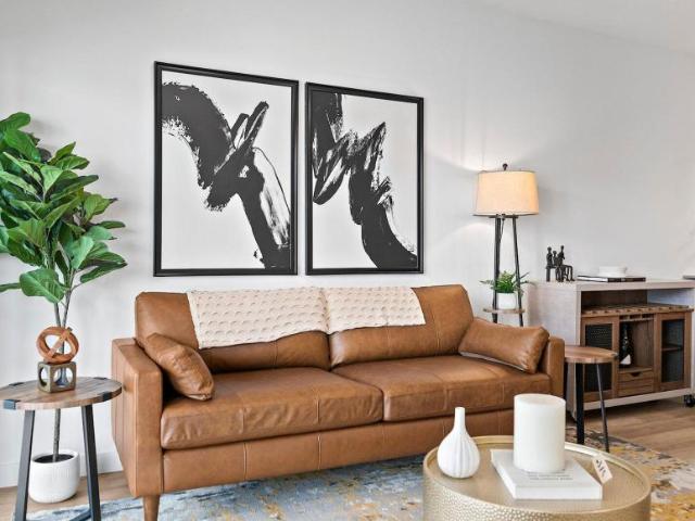 Townhouse for rent in Winfield, British Columbia