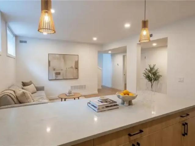 Townhouse for rent in Kitchener, Ontario