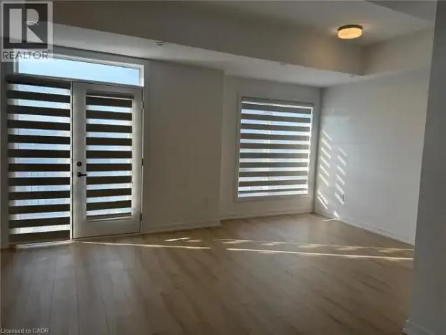Townhouse for rent in Kitchener, Ontario