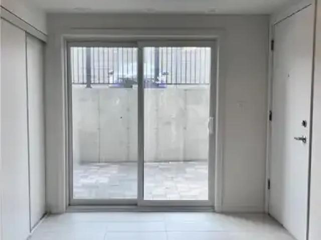 Townhouse for rent in Kitchener, Ontario