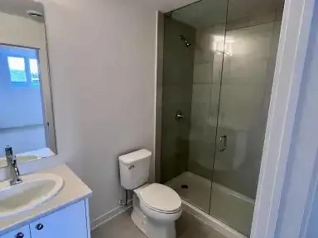 Townhouse for rent in Kitchener, Ontario
