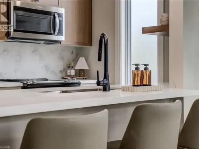 Townhouse for rent in Kitchener, Ontario