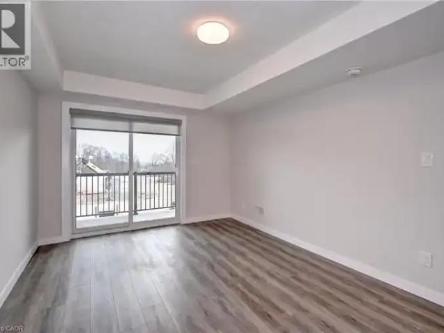 Townhouse for rent in Kitchener, Ontario