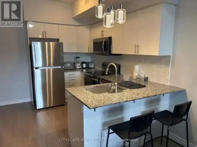 Townhouse for rent in Kitchener, Ontario