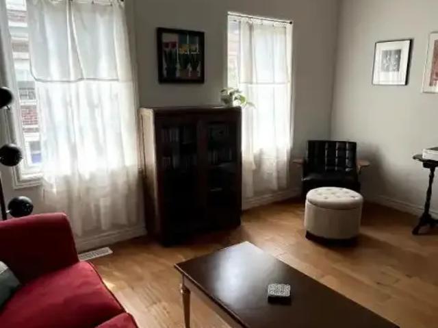 Townhouse for rent in Kitchener, Ontario