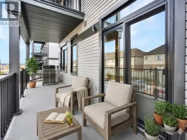 Townhouse for rent in Kitchener, Ontario