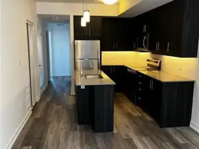 Townhouse for rent in Kitchener, Ontario