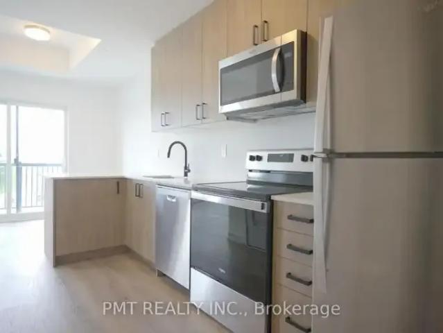 Townhouse for rent in Kitchener, Ontario